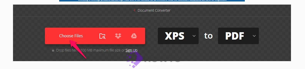 Use XPS Viewer on Windows 11