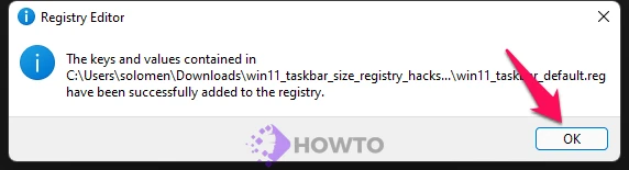 taskbar hack files