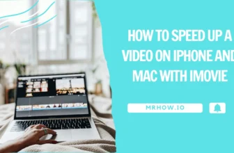 Speed Up a Video on iPhone