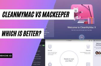 CleanMyMac Vs MacKeeper intro