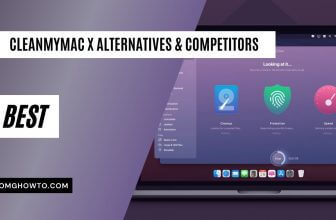 CleanMyMac X Alternatives and Competitors