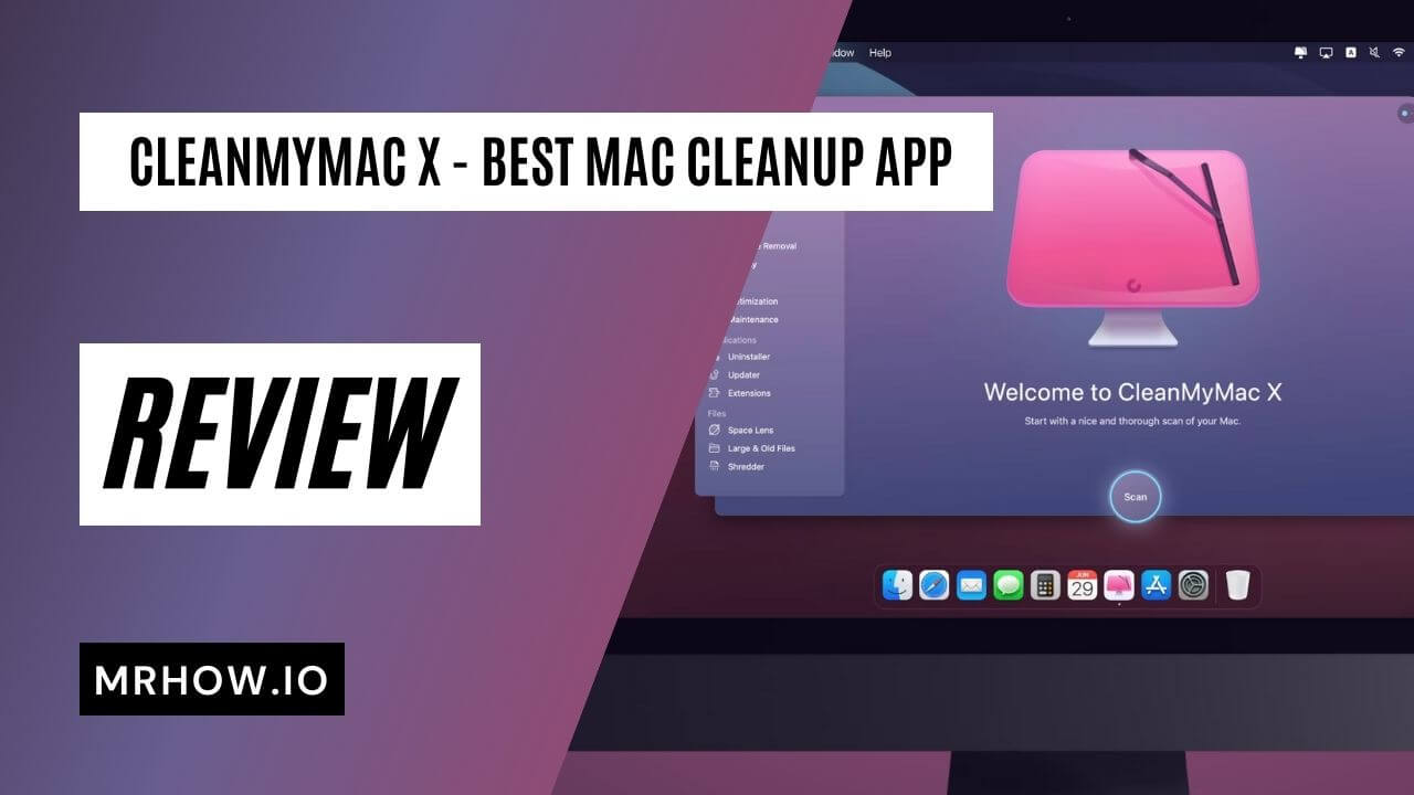 cleanmymac x review 2019