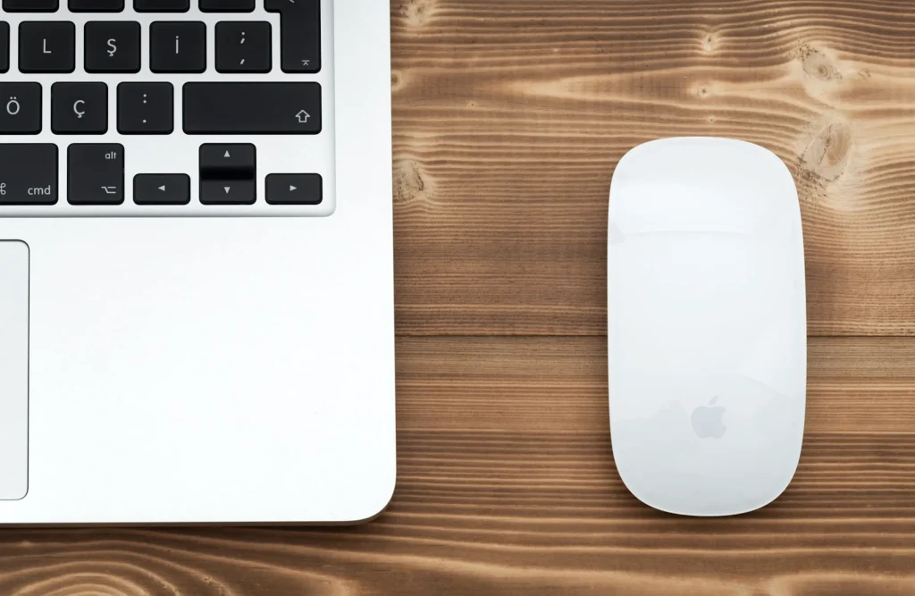 mouse for mac