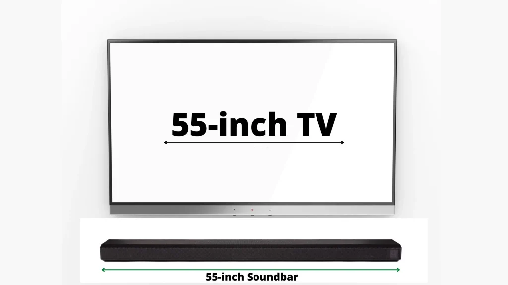 soundbar for 55 inch tv 01