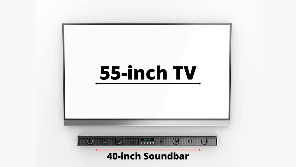 soundbar for 55 inch tv 01