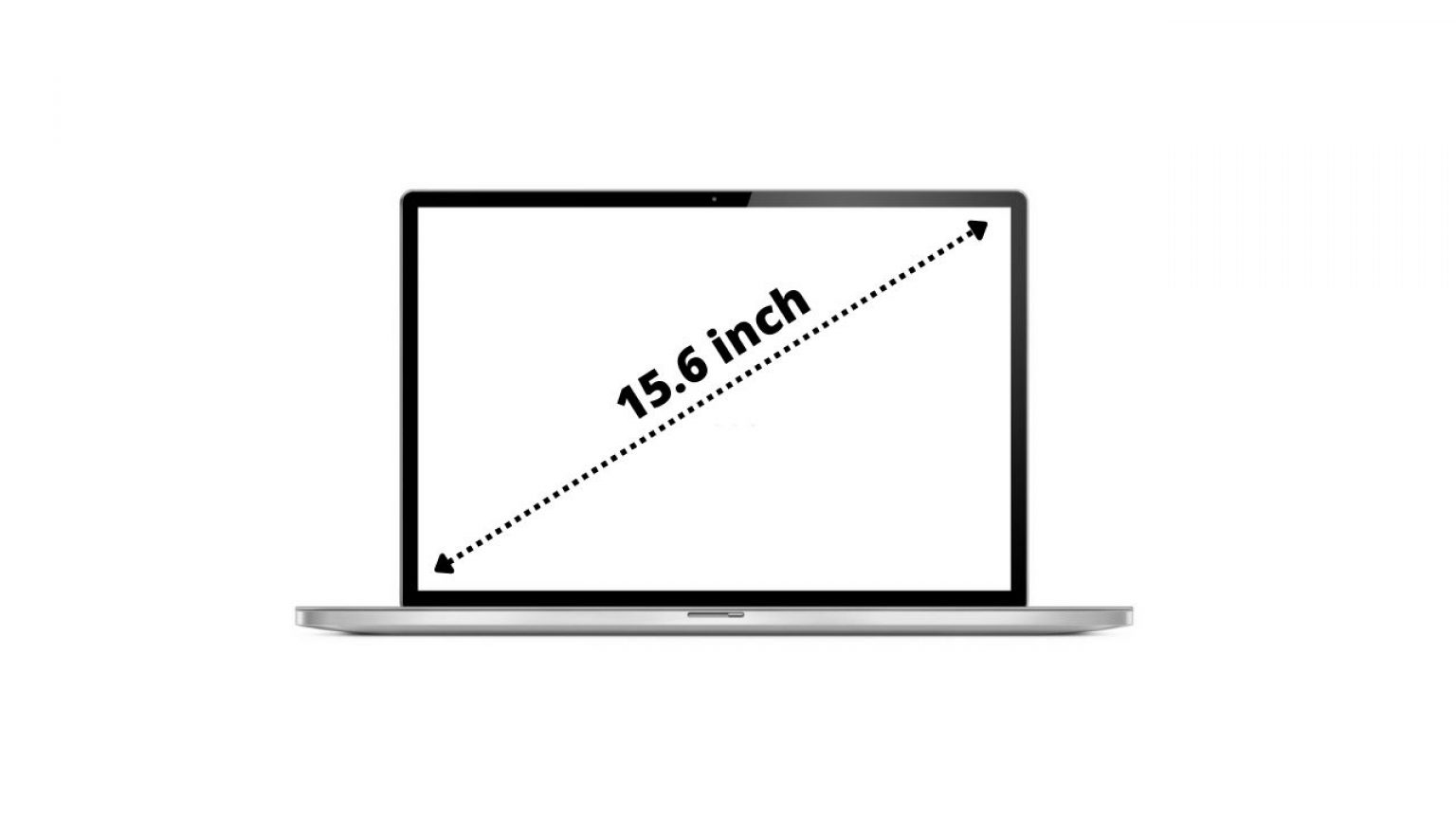 How To Measure Laptop Screen Size Update May 2024 2849