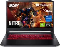Acer Nitro 5 AN517-54-79L1 Gaming Laptop | Intel Core i7-11800H | NVIDIA GeForce RTX 3050Ti Laptop GPU