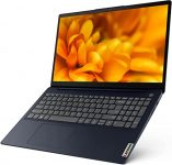 Lenovo Ideapad 3 15.6" FHD Home and Business Laptop