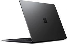Microsoft Surface Laptop 4 15” Touch-Screen – AMD Ryzen 7 Surface Edition - 8GB - 512GB Solid State Drive - Matte Black