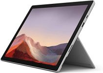 Microsoft Surface Pro 7 – 12.3" Touch-Screen - Intel Core i5 - 8GB Memory - 256GB SSD