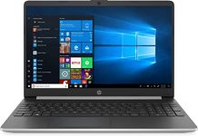 New HP 15.6" HD Touchscreen Laptop Intel Core i3-1005G1 8GB DDR4 RAM 128GB SSD HDMI
