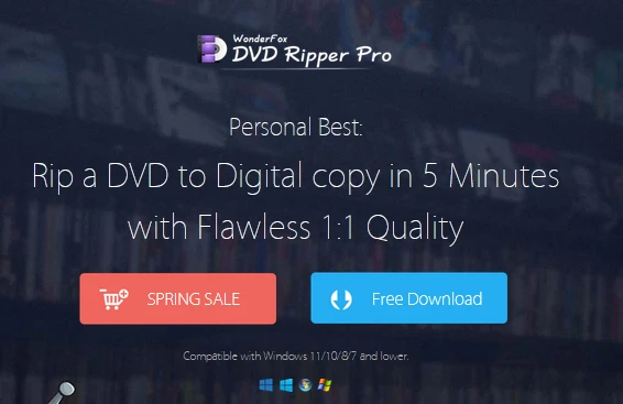 WonderFox DVD Ripper Pro 02