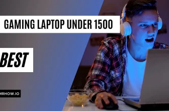gaming laptop under 1500