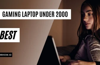 gaming laptop under 2000