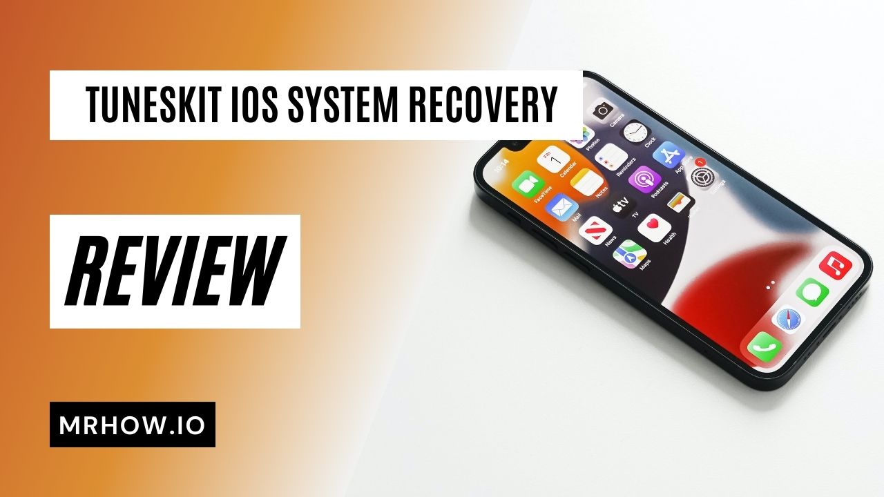 tuneskit ios system recovery mac