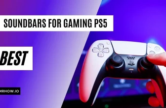 Soundbars For Gaming PS5
