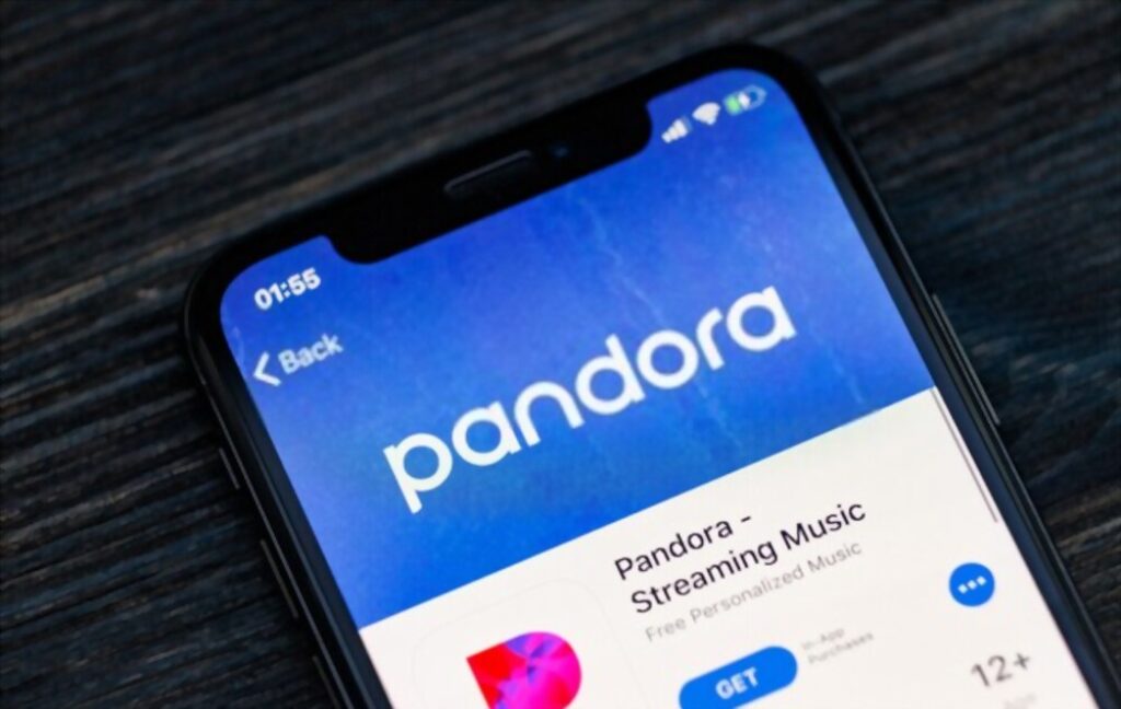  Pandora Premium Gives You More Useful Features