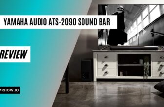 Yamaha Audio ATS-2090 Sound Bar