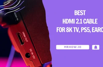 Best HDMI 2.1 Cable