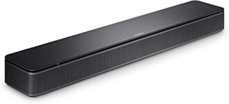 Bose TV Speaker - Soundbar for TV