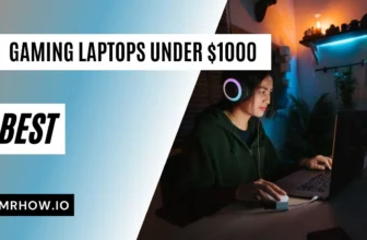 Gaming Laptops Under 1000