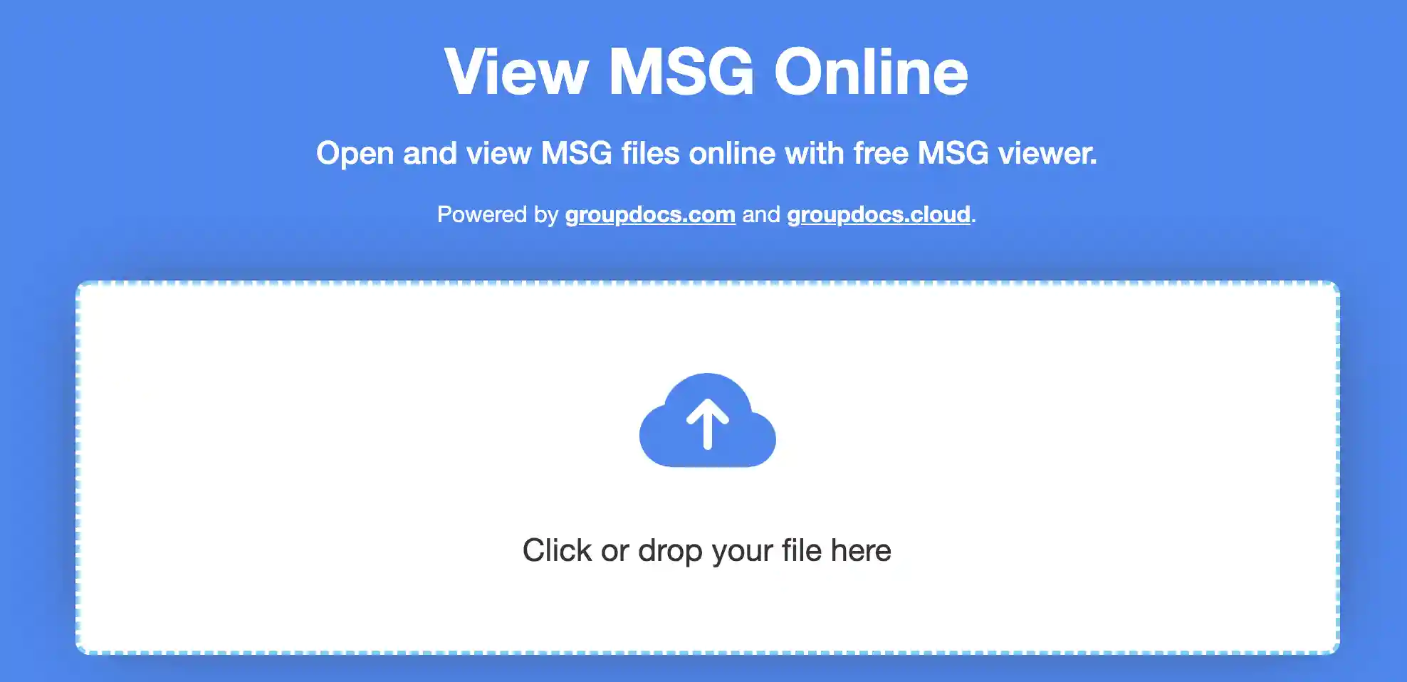 How to Open MSG Files on Mac