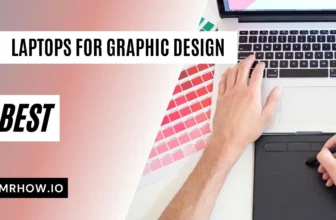 Laptops For Graphic Design