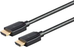 Monoprice Ultra 8K High Speed HDMI Cable
