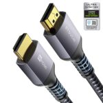 Stouchi (Certified) Ultra High Speed HDMI Cables