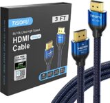 TISOFU 8K HDMI Cable