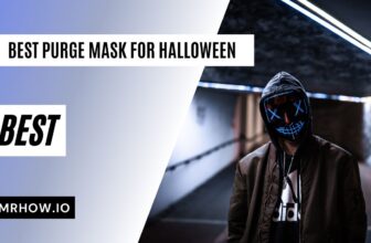 Best Purge Mask For Halloween