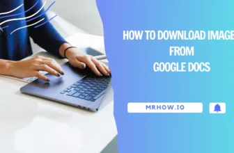 How to Download Images from Google Docs