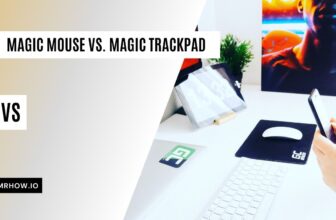 Magic Mouse vs Magic Trackpad intro