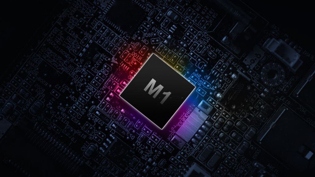 m1 chip