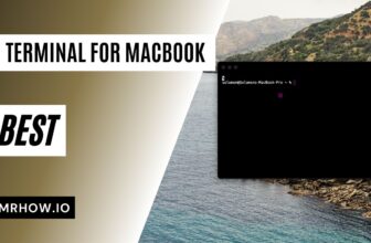 terminal for mac