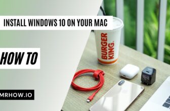 windows on mac