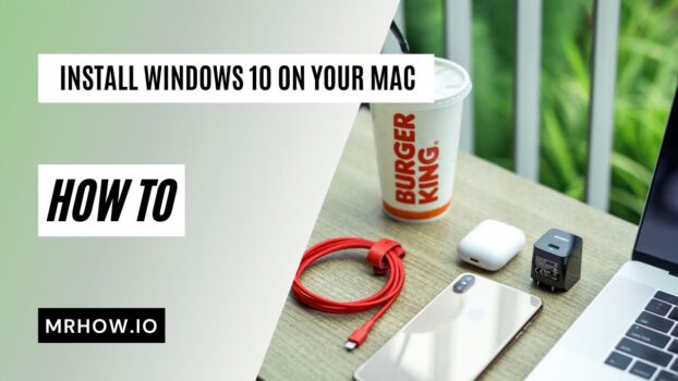 windows on mac