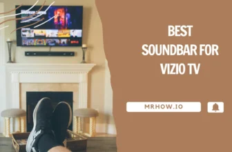 Best Soundbar For Vizio TV
