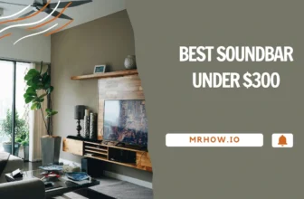 Best Soundbar under 300