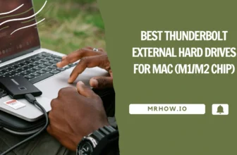 Best Thunderbolt External Hard Drives For Mac