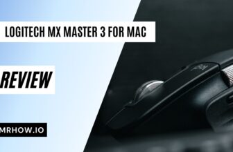 Logitech MX Master 3 For Mac