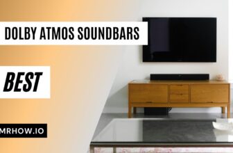 best Dolby Atmos Soundbar