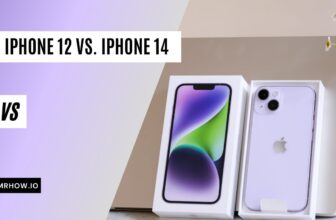 iphone 12 vs iphone 14