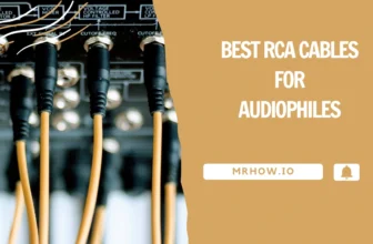 9 Best RCA Cables For Audiophiles