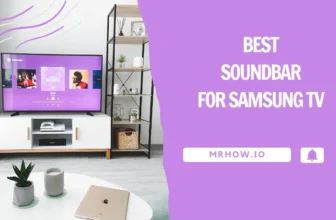 Best Soundbar For Samsung TV