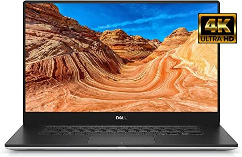 Newest Dell XPS 7590 Laptop, 15.6