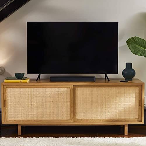 Bose TV Speaker - Soundbar for TV with Bluetooth and HDMI-ARC Connectivity