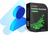 AOMEI Partition Assistant Pro Coupon Code 30% OFF | Lifetime Upgrades