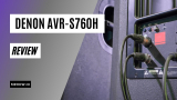 AVR-S760H Review: Is This Amplifier Worth Your Money? 