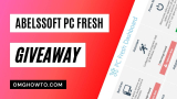 Giveaway: Abelssoft PC Fresh Free License (100% Discount)